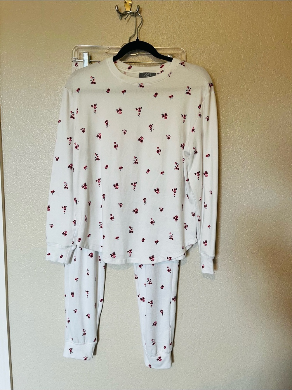 LOFT Women's Pajama Set